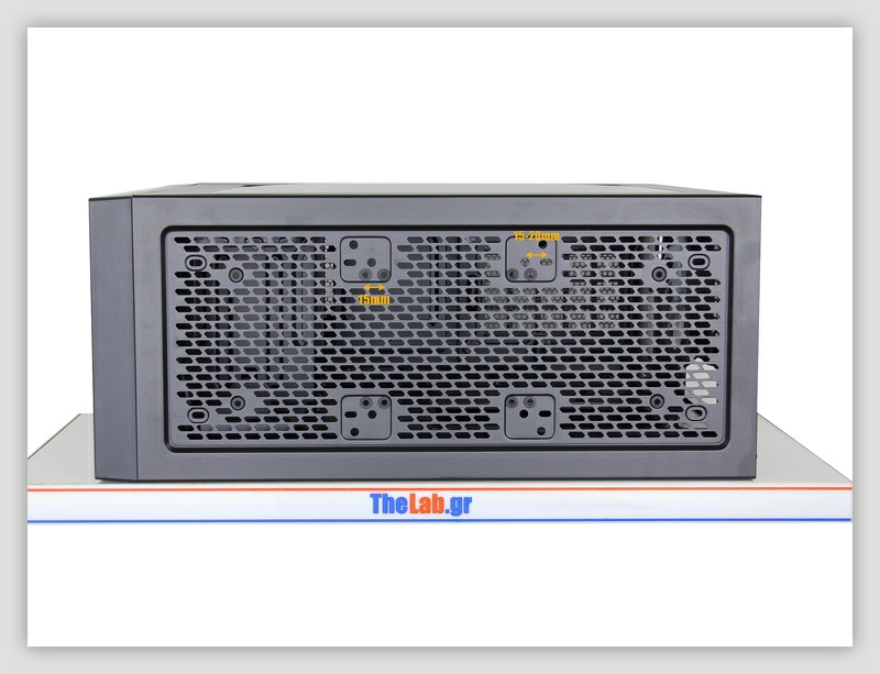 Corsair Obsidian 750D case review