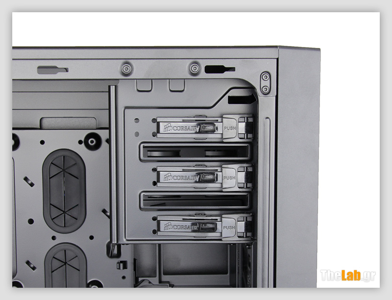 Corsair Obsidian 750D case review