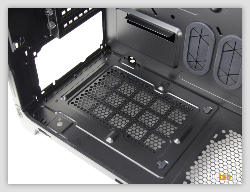 Corsair Obsidian 750D case review