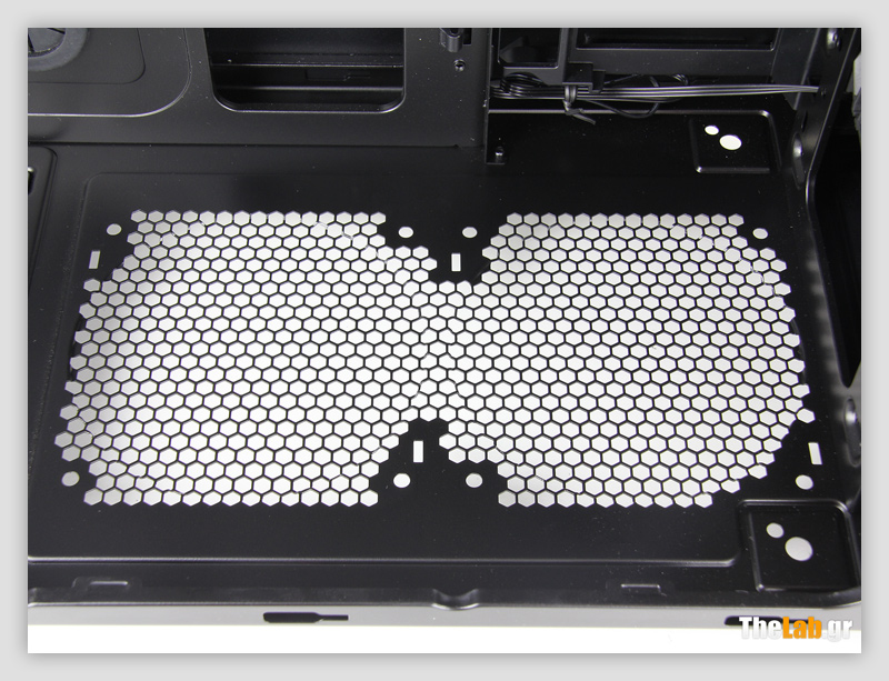 Corsair Obsidian 750D case review