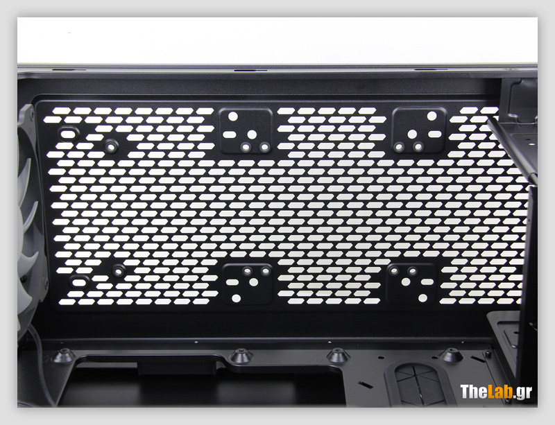 Corsair Obsidian 750D case review