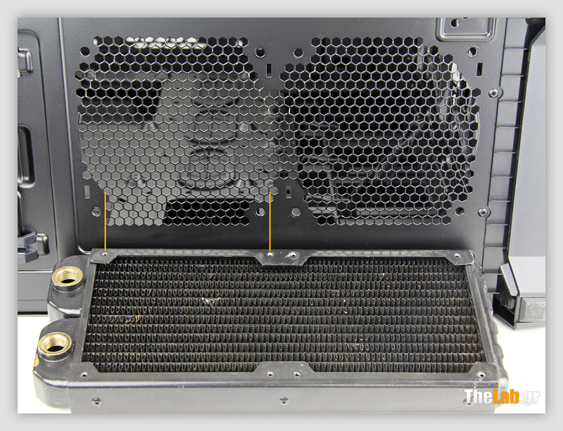 Corsair Obsidian 750D case review