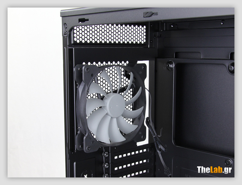 Corsair Obsidian 750D case review
