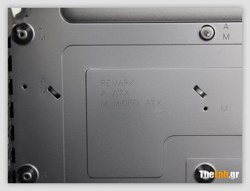 Corsair Obsidian 750D case review