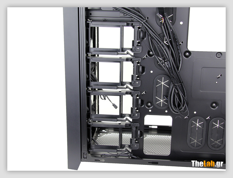 Corsair Obsidian 750D case review