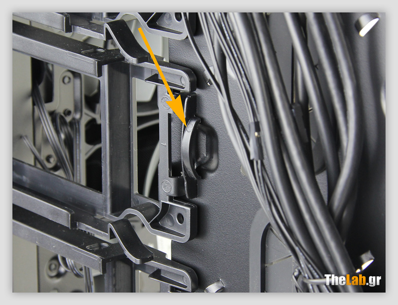 Corsair Obsidian 750D case review