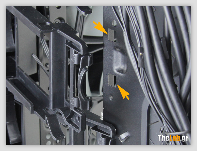 Corsair Obsidian 750D case review