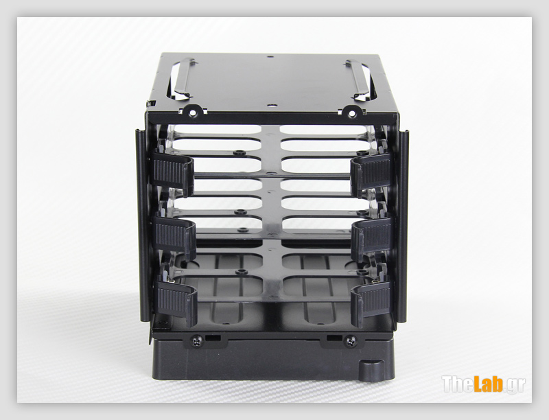 Corsair Obsidian 750D case review