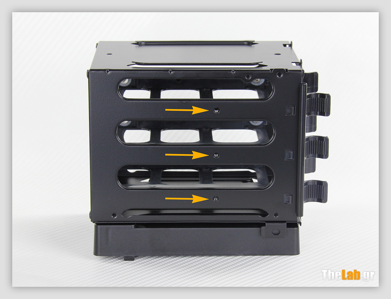 Corsair Obsidian 750D case review