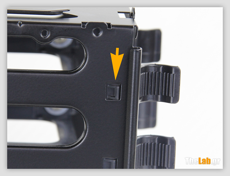 Corsair Obsidian 750D case review