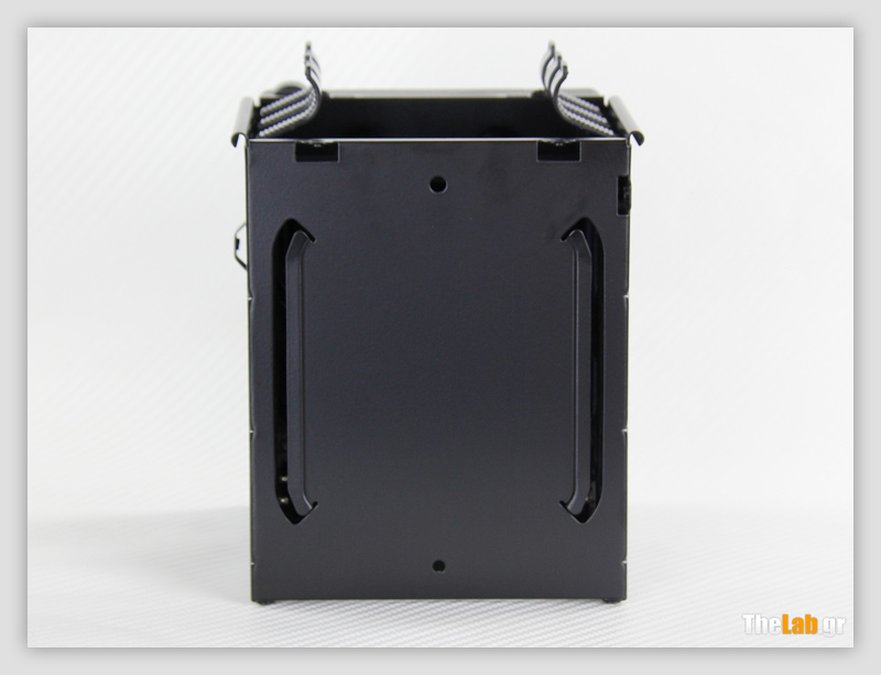 Corsair Obsidian 750D case review