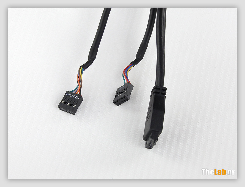 Corsair Obsidian 750D case review