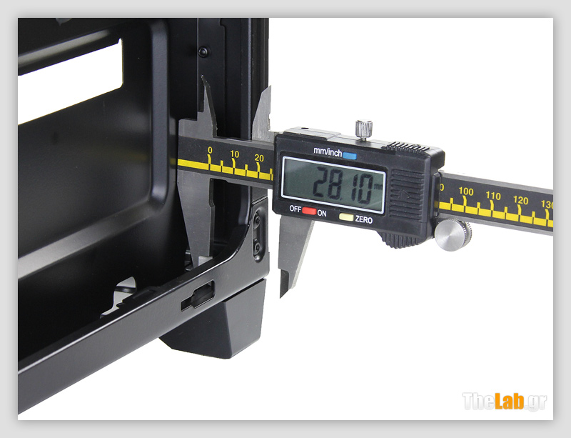 Corsair Obsidian 750D case review