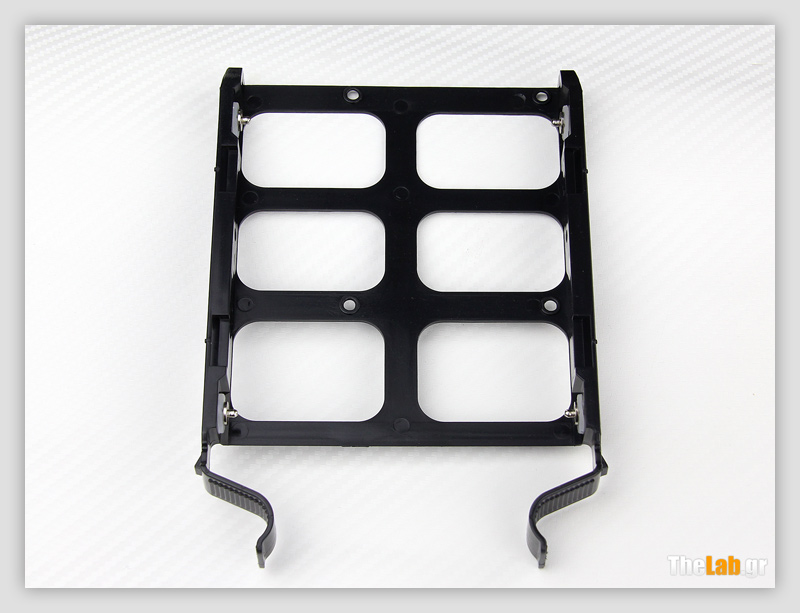 Corsair Obsidian 750D case review