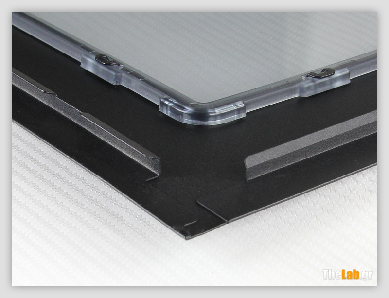 Corsair Obsidian 750D case review