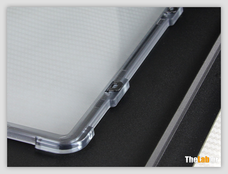 Corsair Obsidian 750D case review