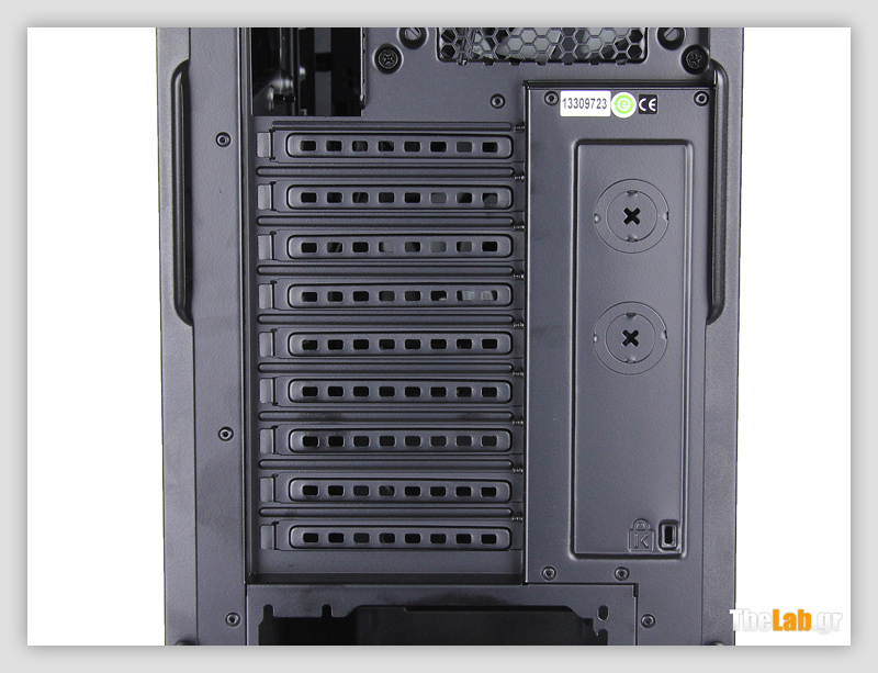 Corsair Obsidian 750D case review