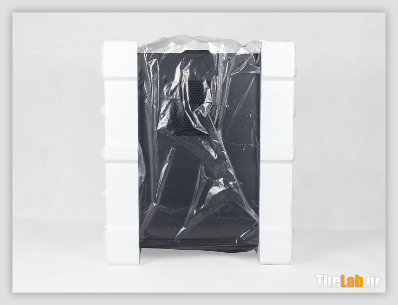 Fractal Design Arc Mini case review