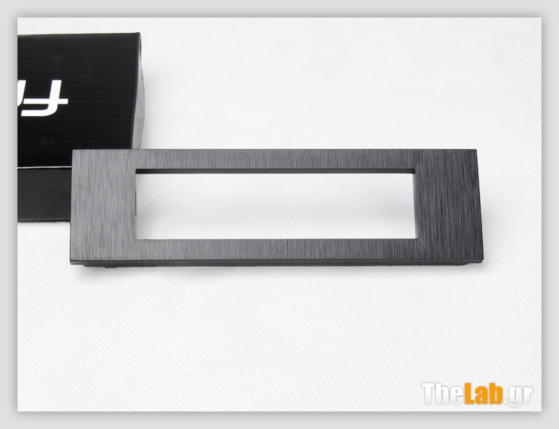 Fractal Design Arc Mini case review