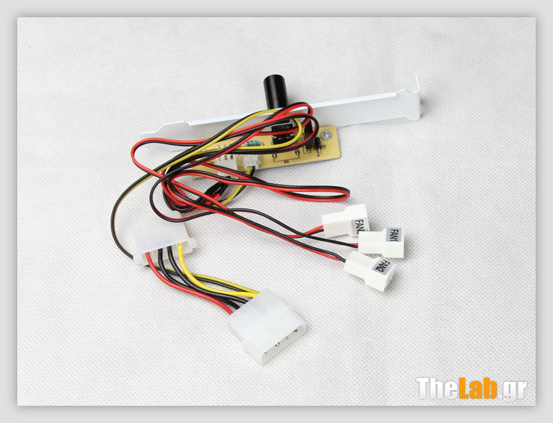 Fractal Design Arc Mini case review