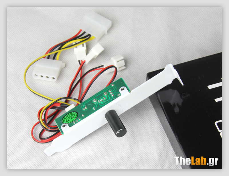 Fractal Design Arc Mini case review