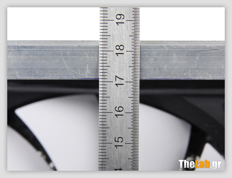 Fractal Design Arc Mini case review