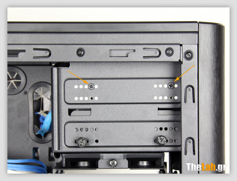 Fractal Design Arc Mini case review