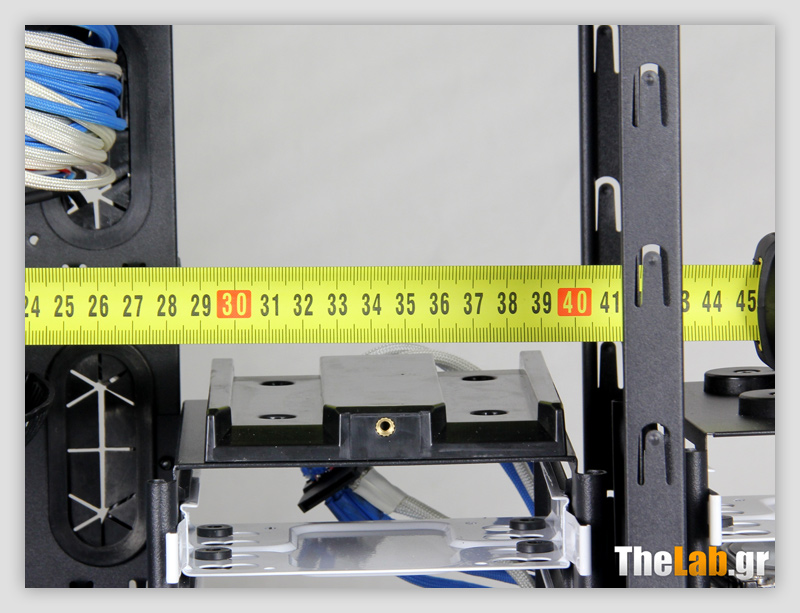 Fractal Design Arc Mini case review