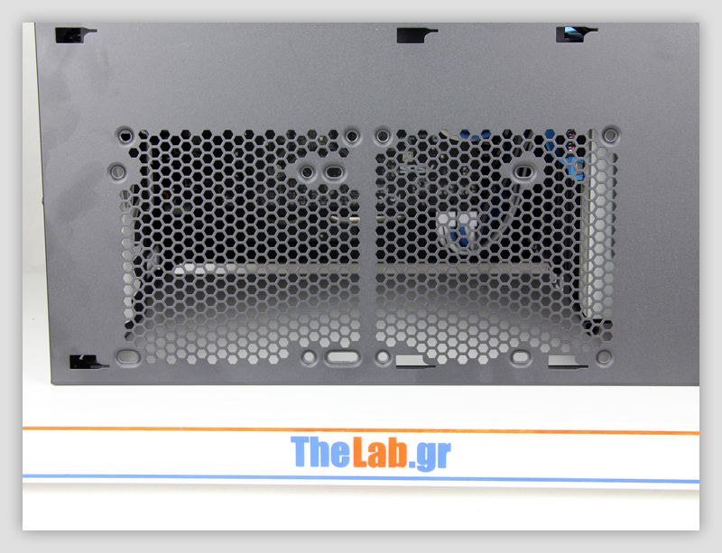 Fractal Design Arc Mini case review