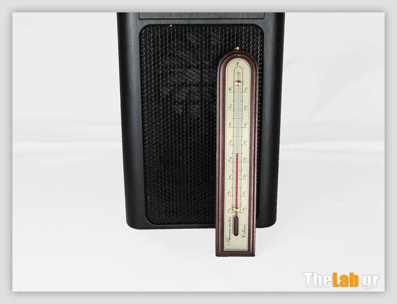 Fractal Design Arc Mini case review