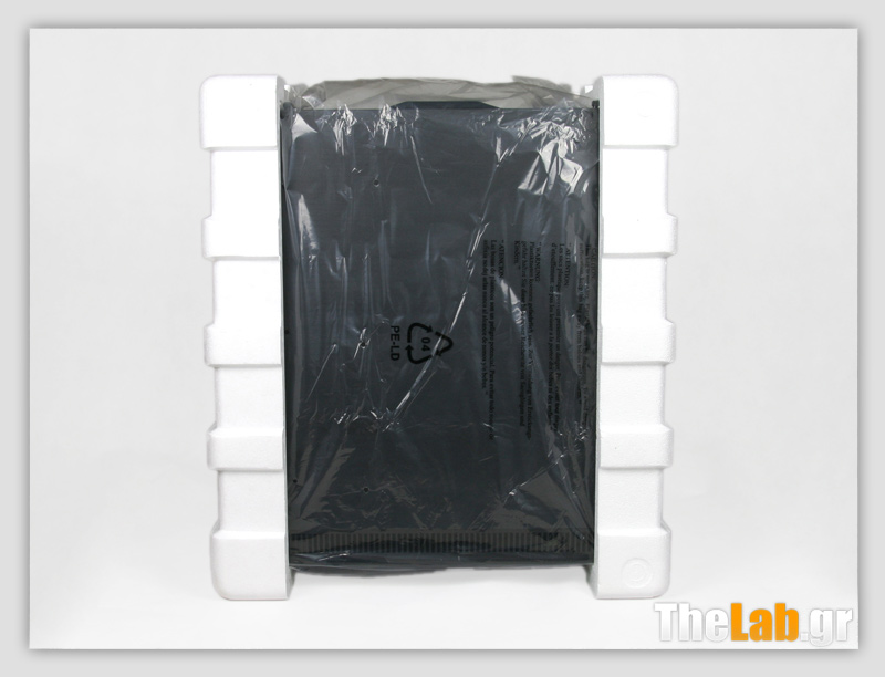 Fractal Design Define R4 Black Pearl case review