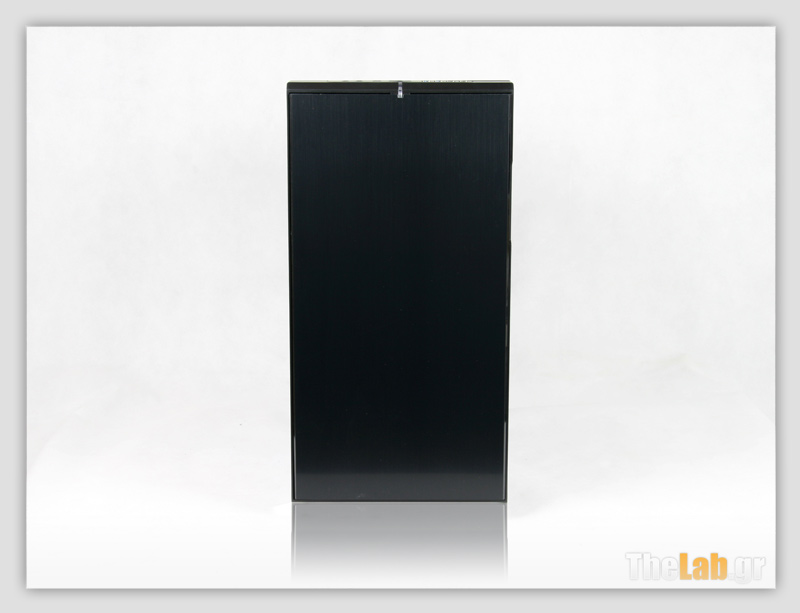 Fractal Design Define R4 Black Pearl case review