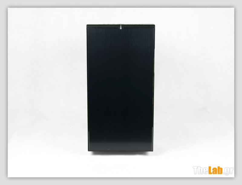 Fractal Design Define R4 Black Pearl case review