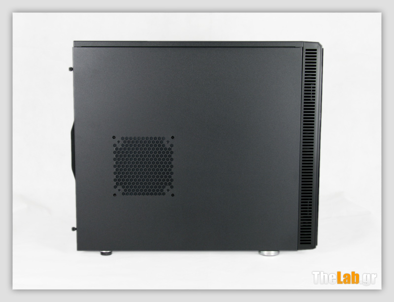 Fractal Design Define R4 Black Pearl case review