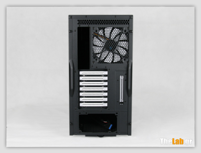 Fractal Design Define R4 Black Pearl case review