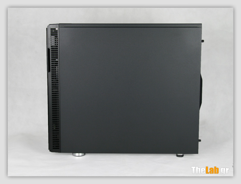 Fractal Design Define R4 Black Pearl case review