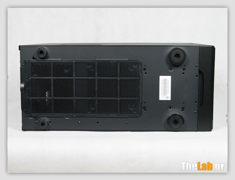 Fractal Design Define R4 Black Pearl case review