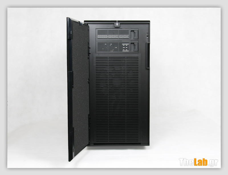 Fractal Design Define R4 Black Pearl case review