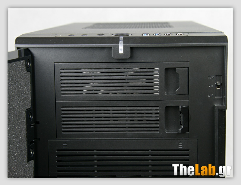 Fractal Design Define R4 Black Pearl case review