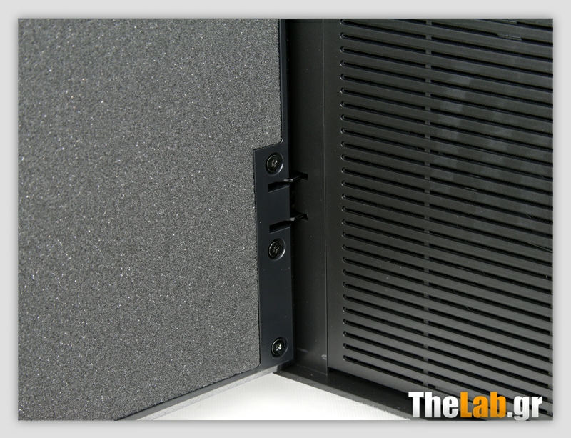 Fractal Design Define R4 Black Pearl case review