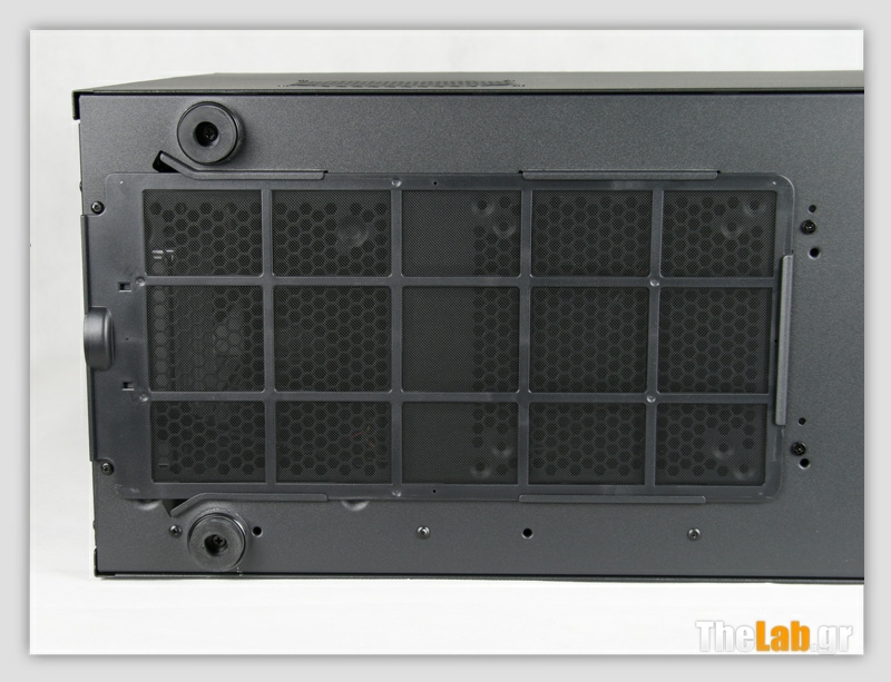 Fractal Design Define R4 Black Pearl case review