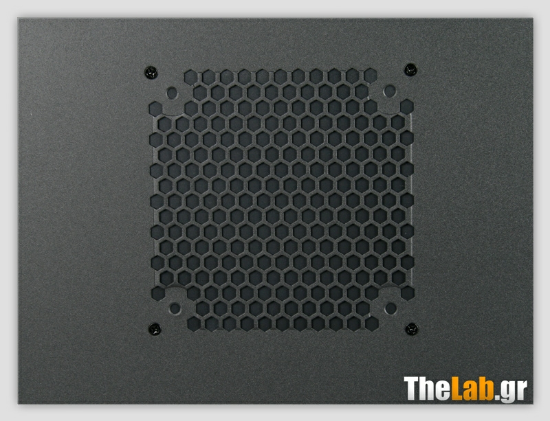 Fractal Design Define R4 Black Pearl case review