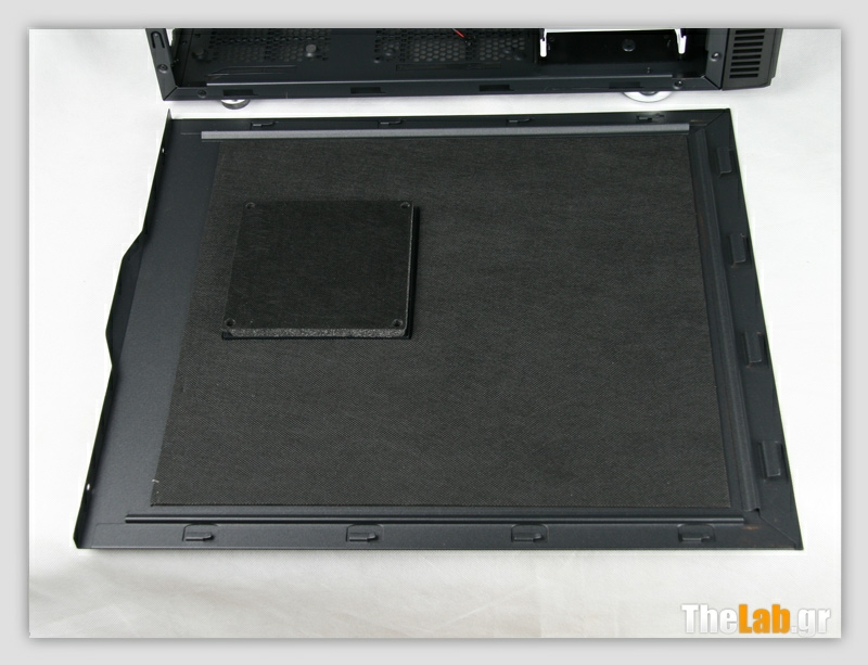 Fractal Design Define R4 Black Pearl case review