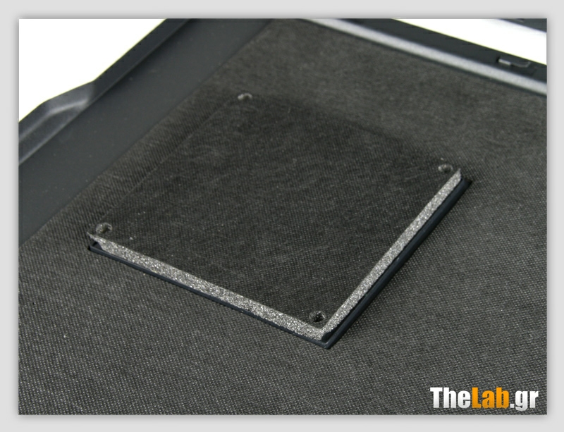 Fractal Design Define R4 Black Pearl case review