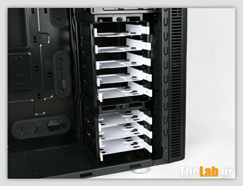 Fractal Design Define R4 Black Pearl case review