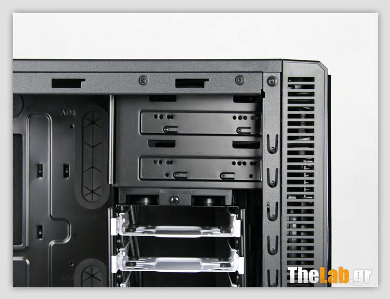 Fractal Design Define R4 Black Pearl case review