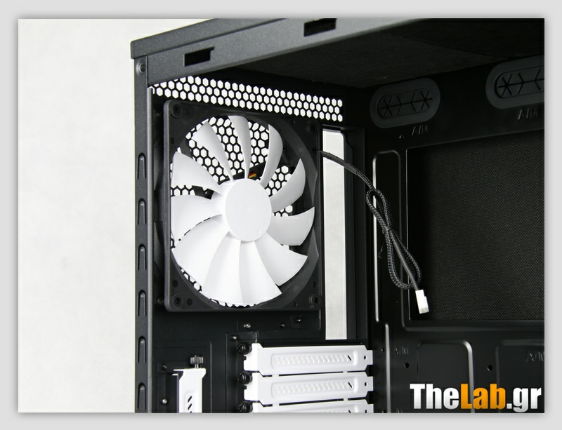 Fractal Design Define R4 Black Pearl case review