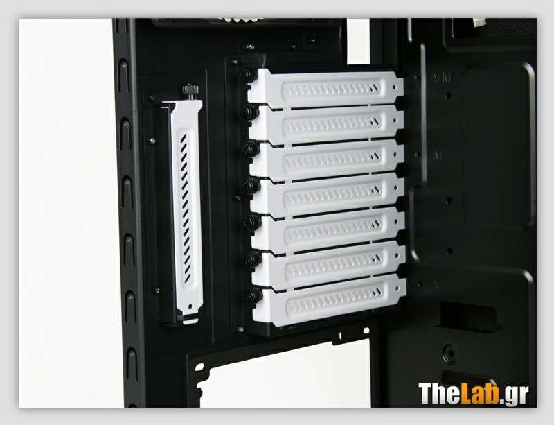 Fractal Design Define R4 Black Pearl case review