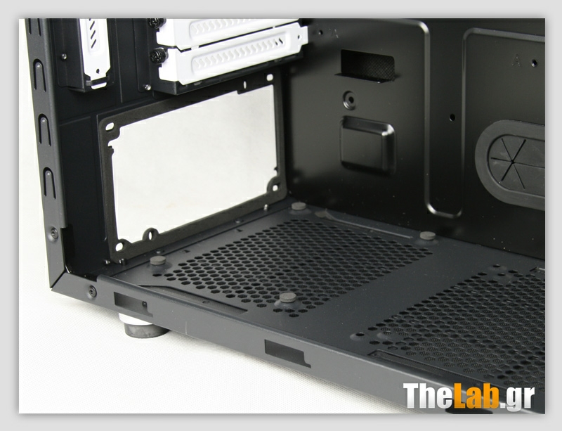 Fractal Design Define R4 Black Pearl case review