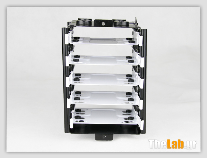 Fractal Design Define R4 Black Pearl case review